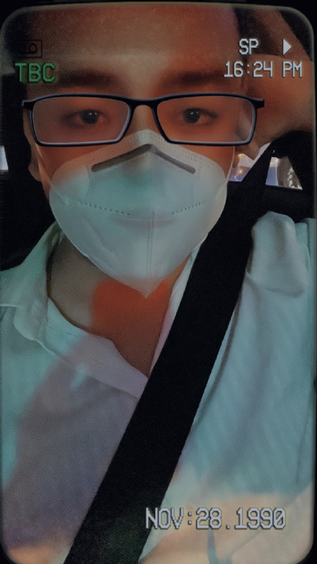 拾心的第一张照片--台湾王婆说媒
