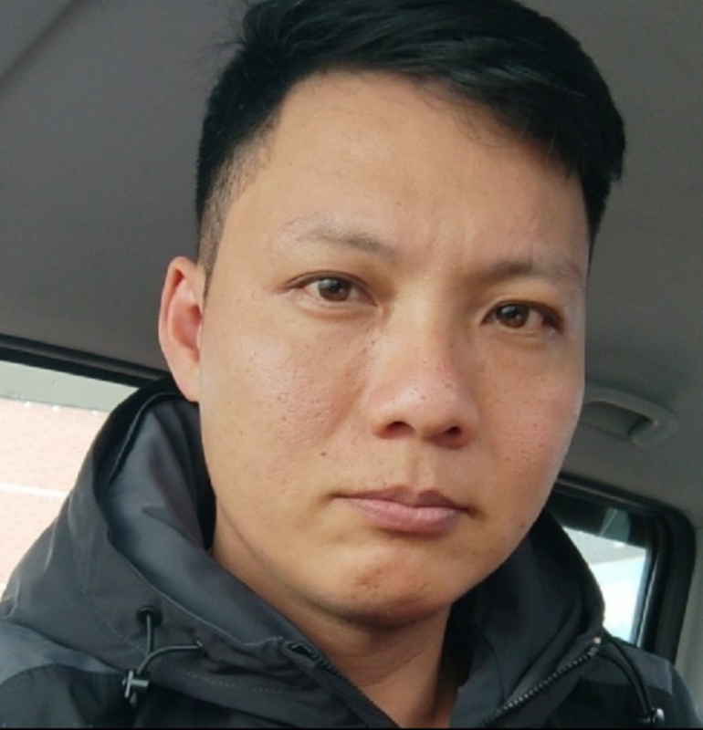 天然呆的第一张照片--台湾王婆说媒