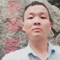 阿强的第一张照片--台湾王婆说媒