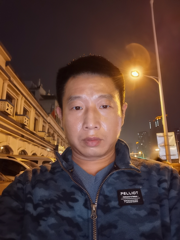 偷偷说的第一张照片--台湾王婆说媒