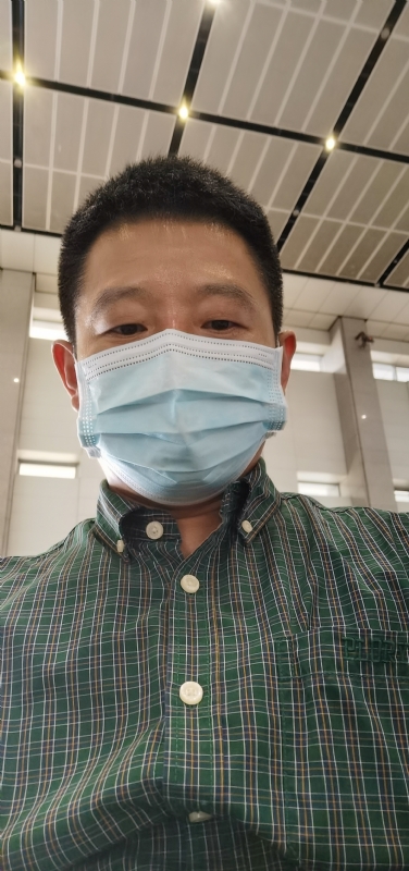 偷偷说的第三张照片--台湾王婆说媒