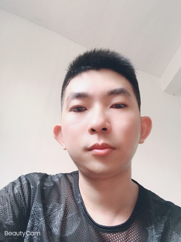 诚恳的第一张照片--台湾王婆说媒