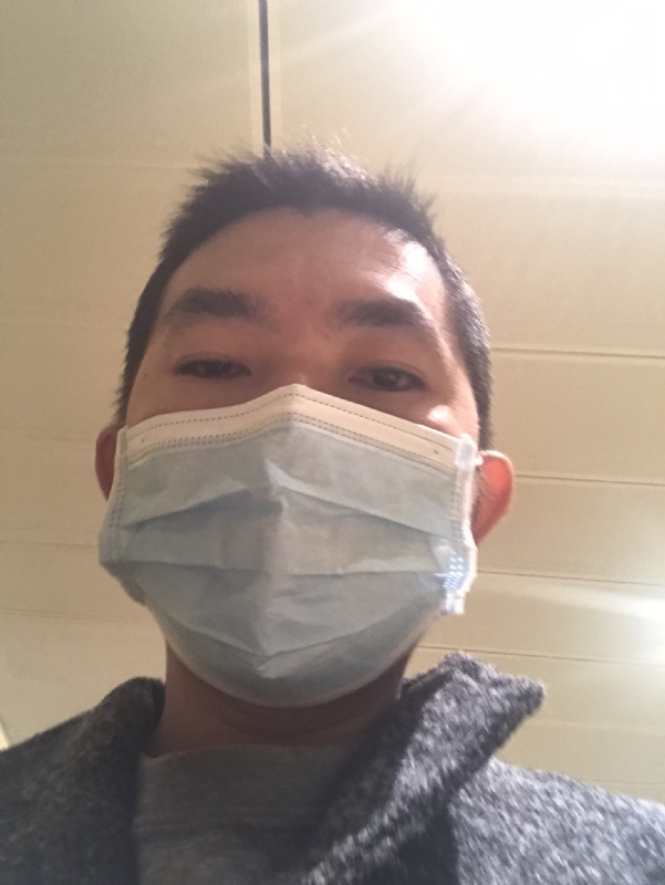 诚恳的第二张照片--台湾王婆说媒