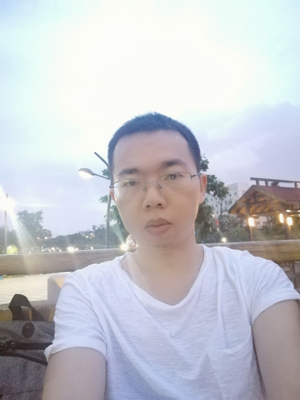逮竹的第一张照片--台湾王婆说媒