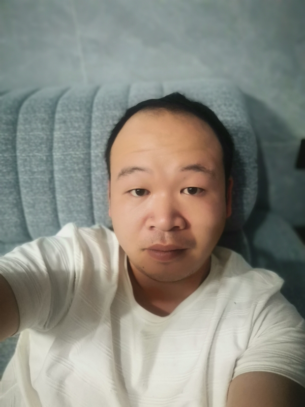 孤独老的第一张照片--台湾王婆说媒