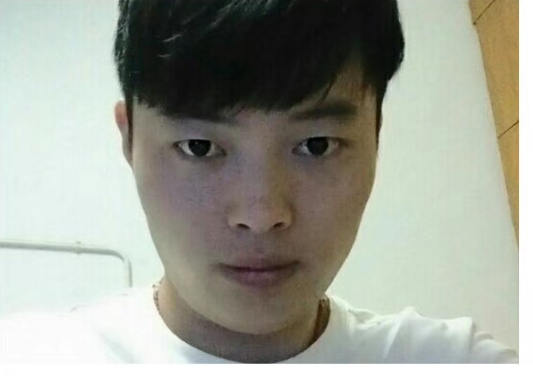 小张哥哥的第一张照片--台湾王婆说媒