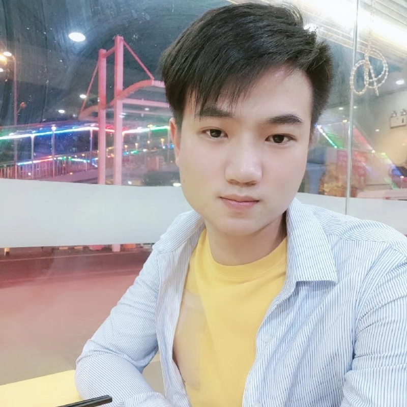 且近半生的第一张照片--台湾王婆说媒