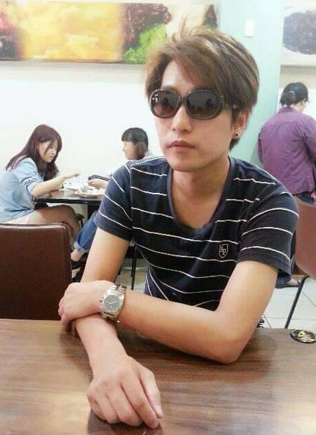 小克的第一张照片--台湾王婆说媒