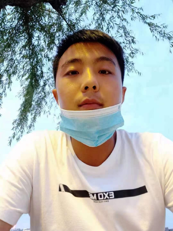 态度的第一张照片--台湾王婆说媒