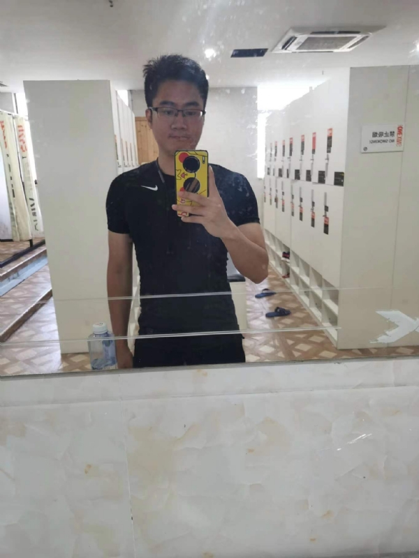 习惯发呆的第一张照片--台湾王婆说媒