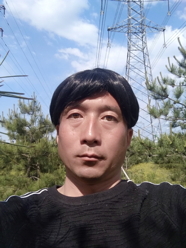 鹏友的第一张照片--台湾王婆说媒