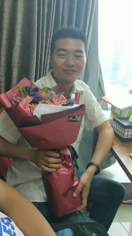 随风的第三张照片--台湾王婆说媒