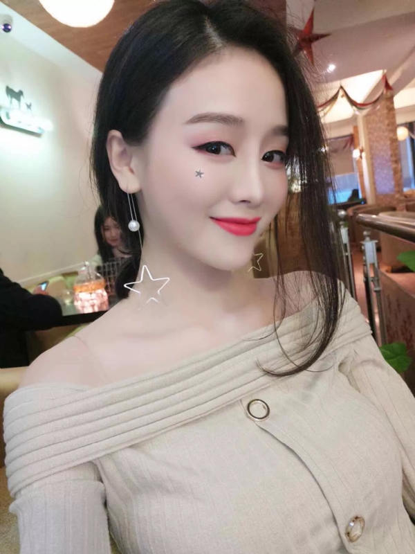 Cici的第四张照片--台湾王婆说媒