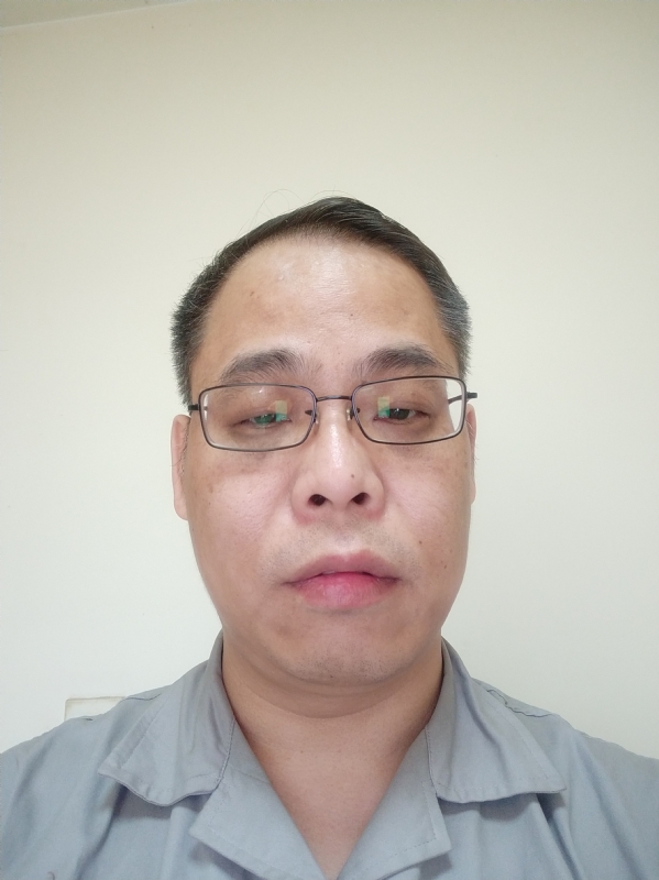 阿龙的第一张照片--台湾王婆说媒