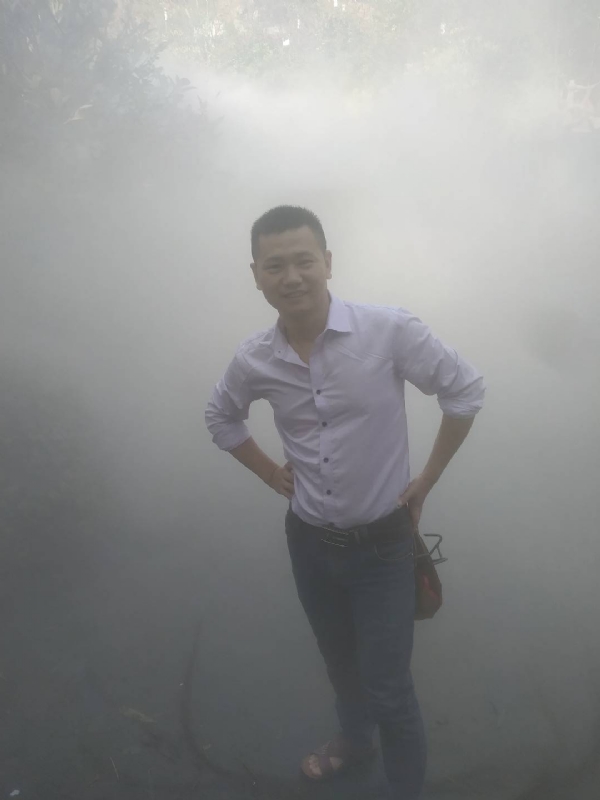 重新开始的第一张照片--台湾王婆说媒