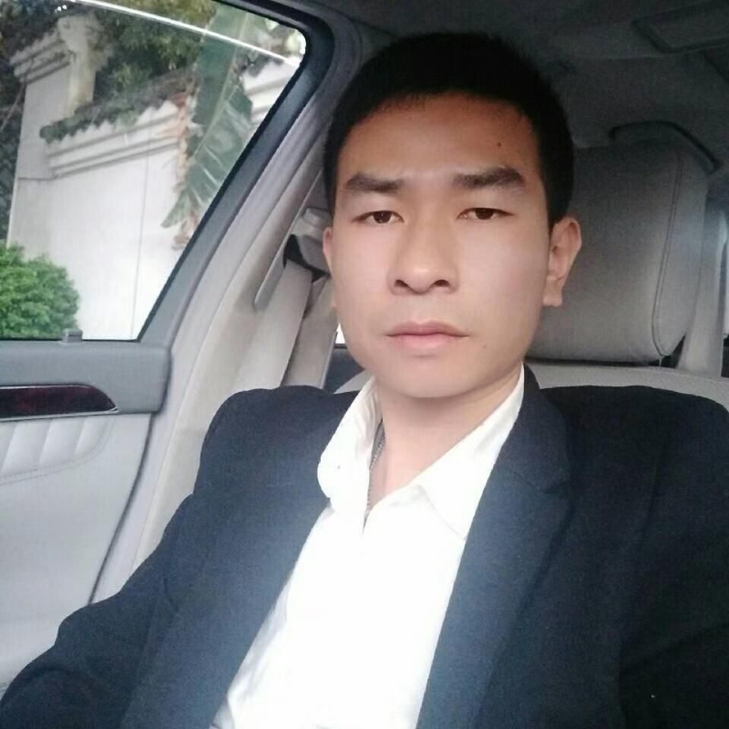 福州交友的第一张照片--台湾王婆说媒