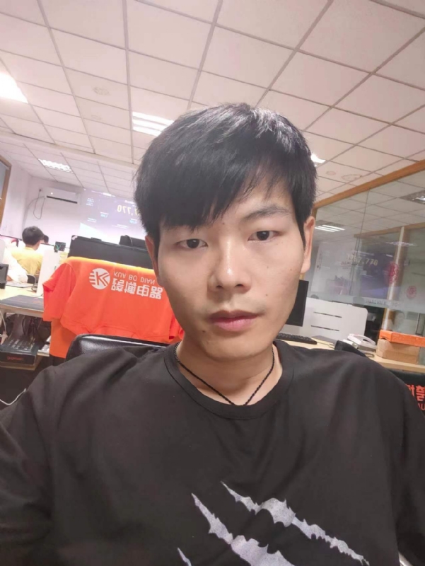 零度的第一张照片--台湾王婆说媒