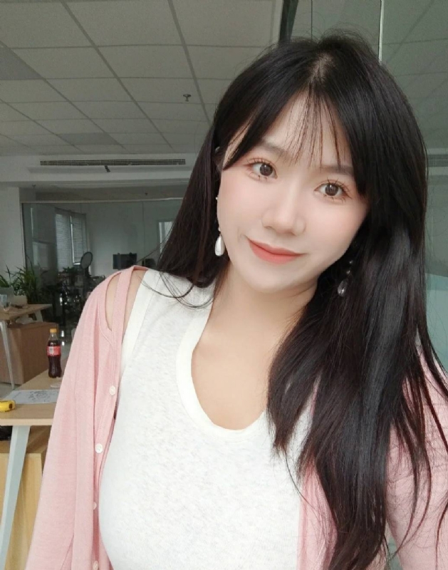 millie的第一张照片--台湾王婆说媒