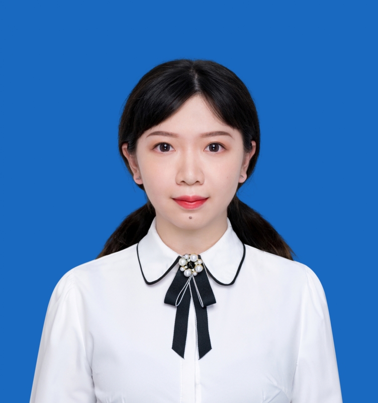 安安的第一张照片--台湾王婆说媒