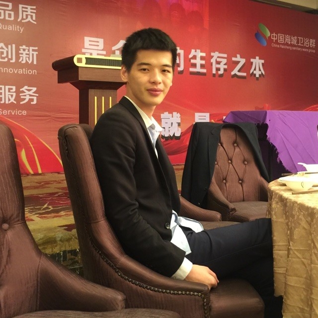 暖的第二张照片--台湾王婆说媒