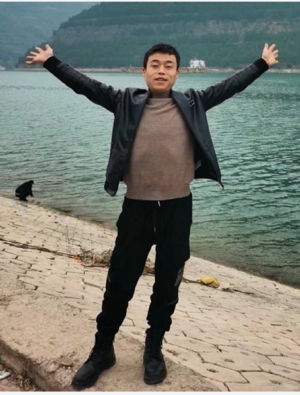 寂寞的风的第二张照片--台湾王婆说媒