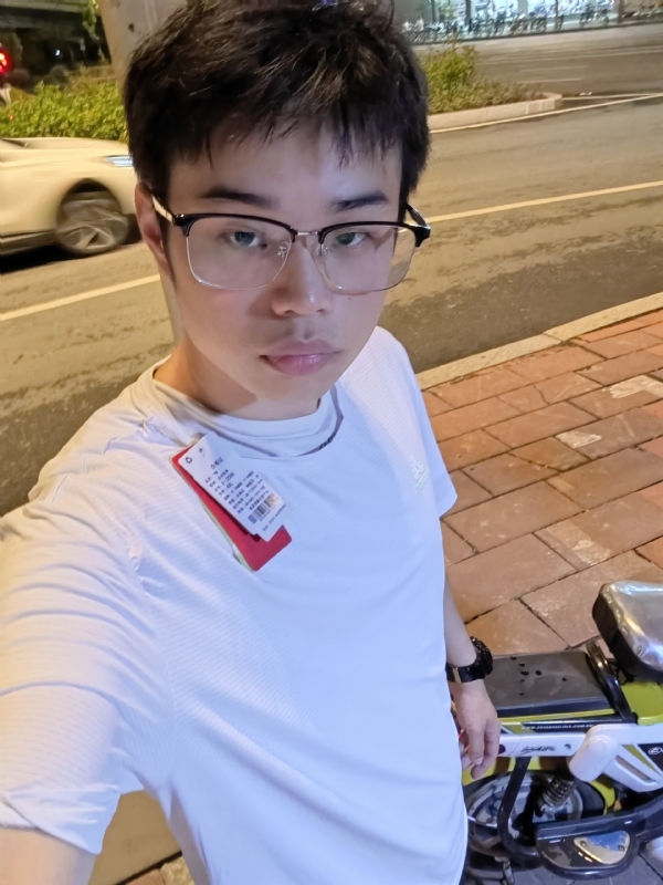jxz的第二张照片--台湾王婆说媒