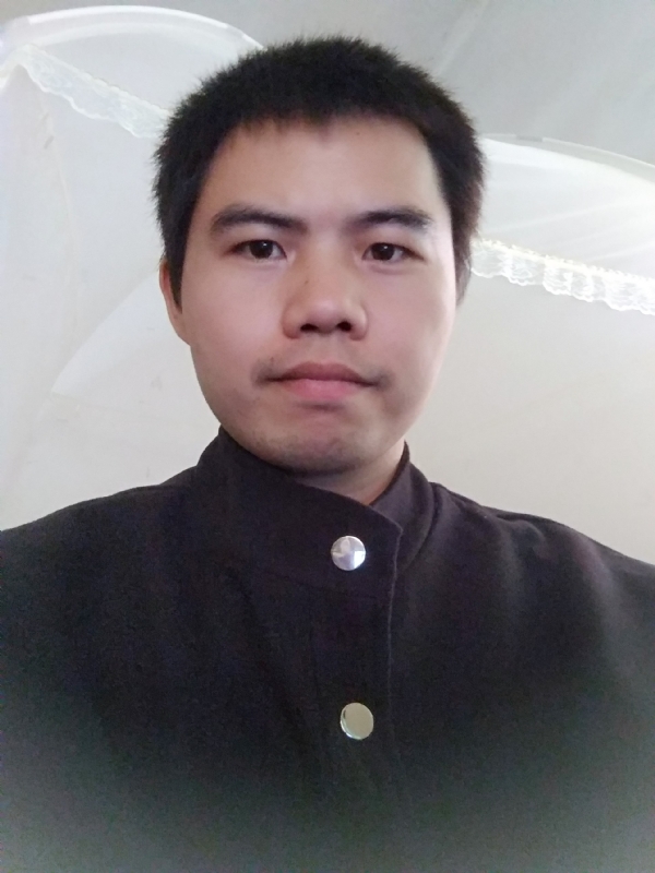 韦不凡的第一张照片--台湾王婆说媒
