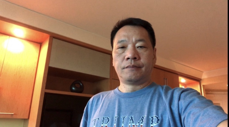 陈先生的第三张照片--台湾王婆说媒