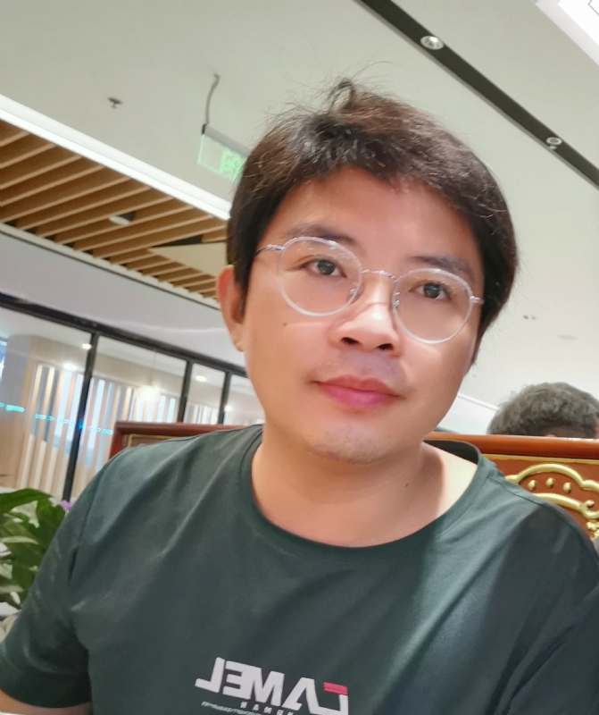 陆迅的第三张照片--台湾王婆说媒