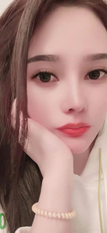 琳琳的第一张照片--台湾王婆说媒