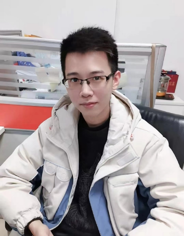 云杰的第一张照片--台湾王婆说媒