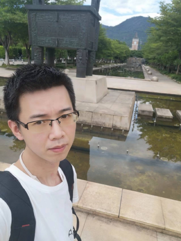 云杰的第二张照片--台湾王婆说媒
