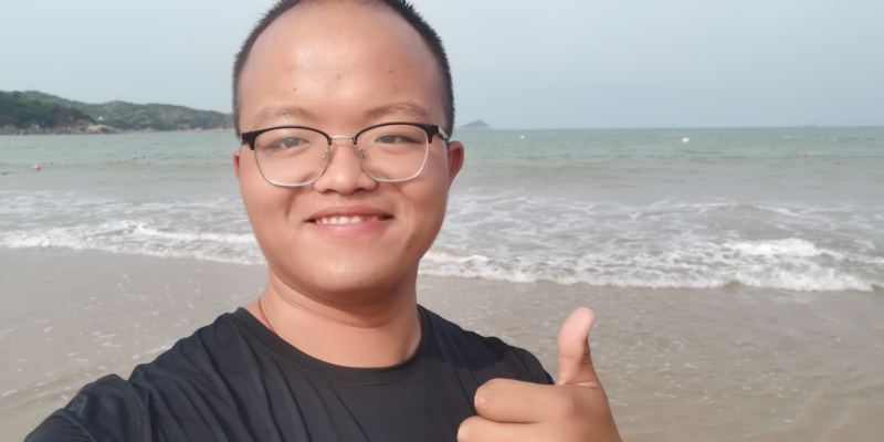 沐川的第一张照片--台湾王婆说媒