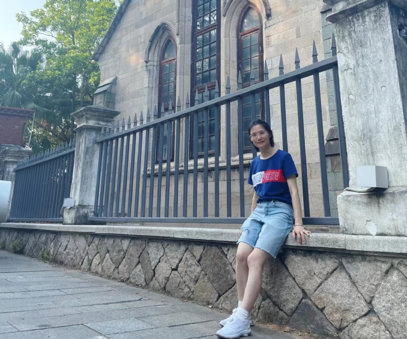 Elyon的第一张照片--台湾王婆说媒