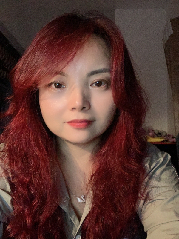静静的第二张照片--台湾王婆说媒