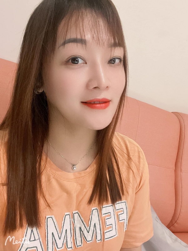 阮垂陽thuyduong的第二张照片--台湾王婆说媒