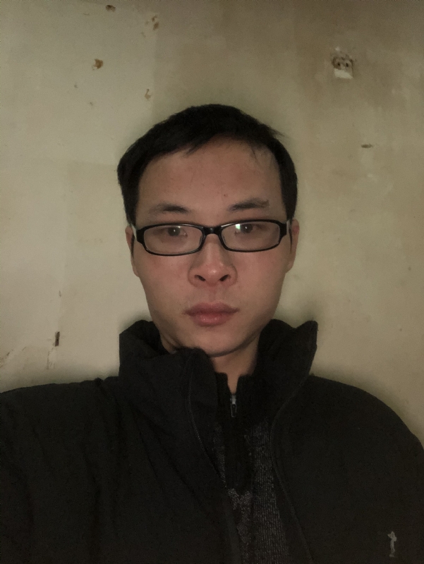 WU的第一张照片--台湾王婆说媒