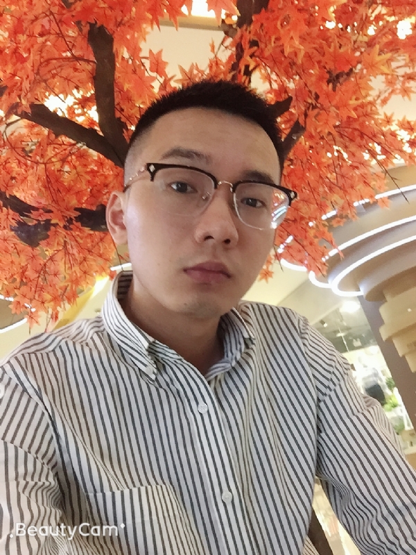 老-boy的第一张照片--台湾王婆说媒