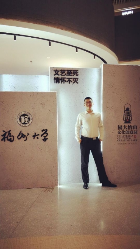 凌宇的第一张照片--台湾王婆说媒