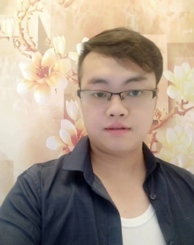 库尔本的第一张照片--台湾王婆说媒