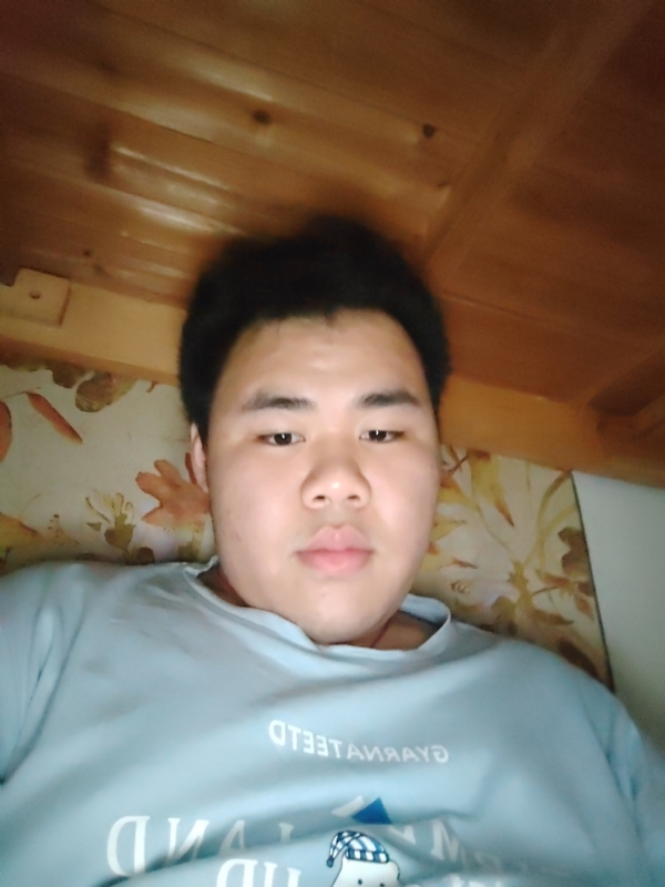 星河的第一张照片--台湾王婆说媒