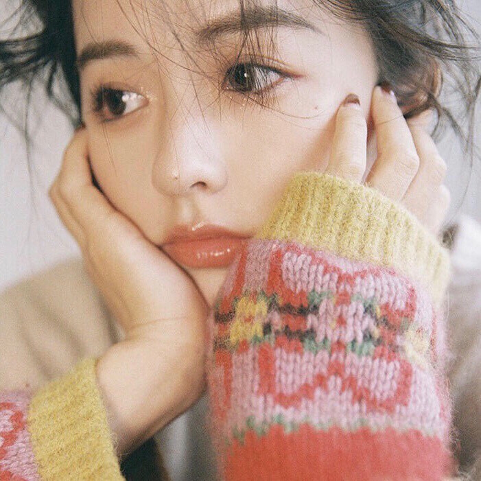 天使的第一张照片--台湾王婆说媒