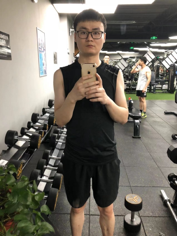 土豆的第一张照片--台湾王婆说媒