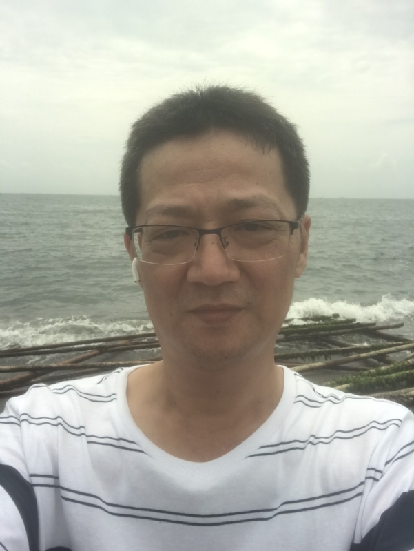 浪人的第一张照片--台湾王婆说媒