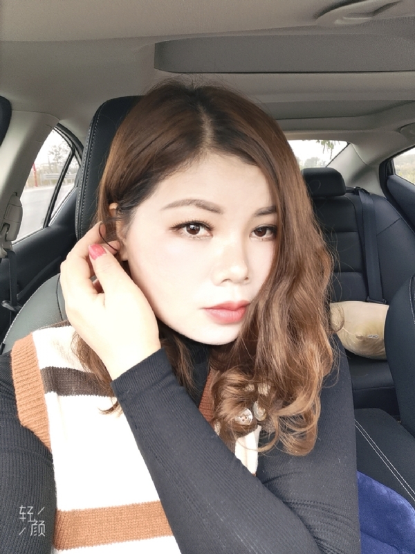 美丽人生的第一张照片--台湾王婆说媒