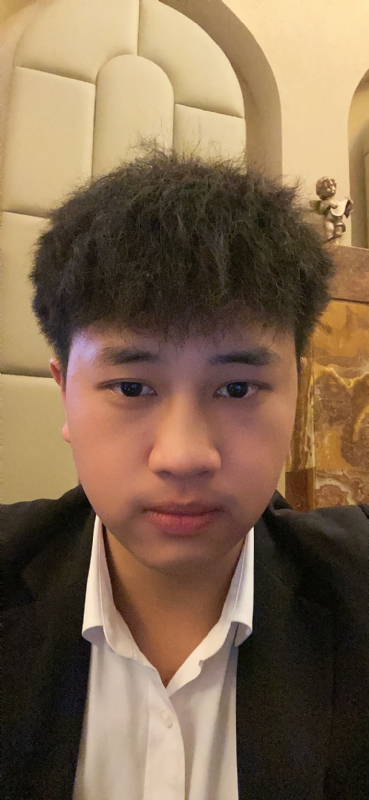 不弃的第一张照片--台湾王婆说媒