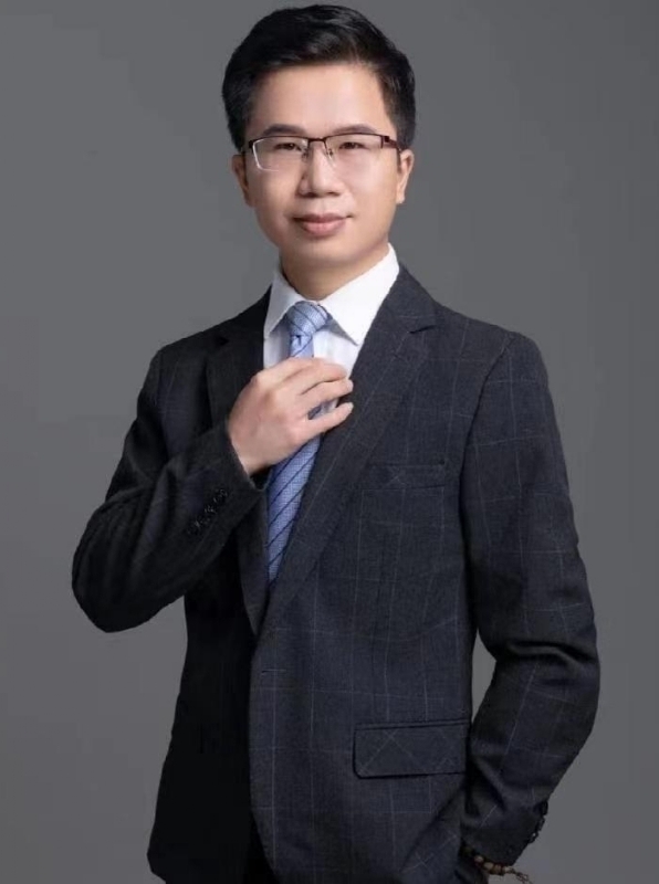 陈先生的第一张照片--台湾王婆说媒