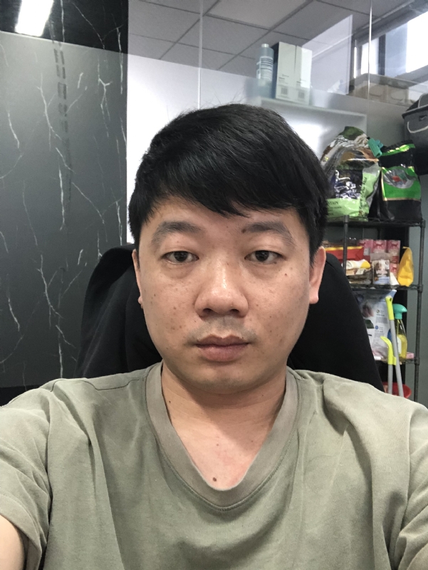 huihui的第一张照片--台湾王婆说媒