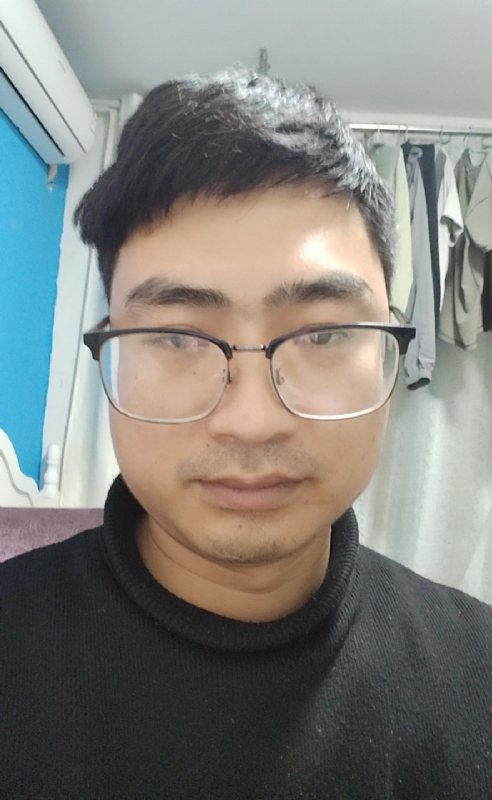 少平的第二张照片--台湾王婆说媒