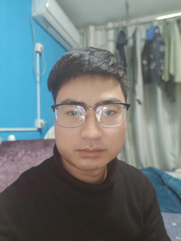 少平的第三张照片--台湾王婆说媒